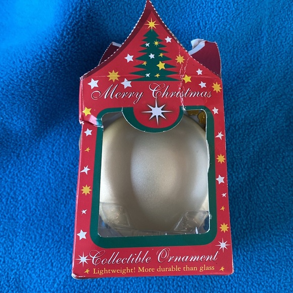 Campbell's Turn of Millenium 1999-2000 Ornament Vintage - Picture 9 of 12